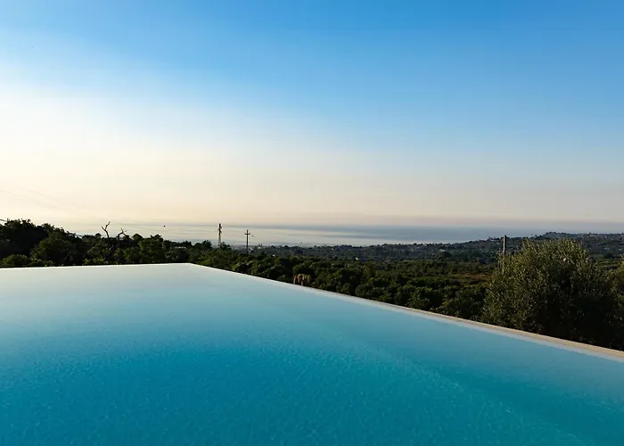Kepos Etna Relais & Exclusive Spa