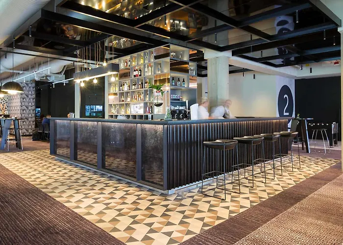 Novotel Wroclaw Centrum