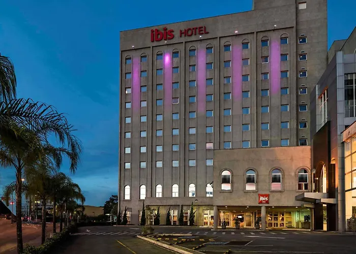 Ibis Interlagos