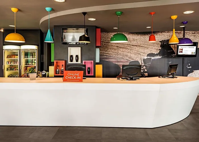 Ibis Interlagos