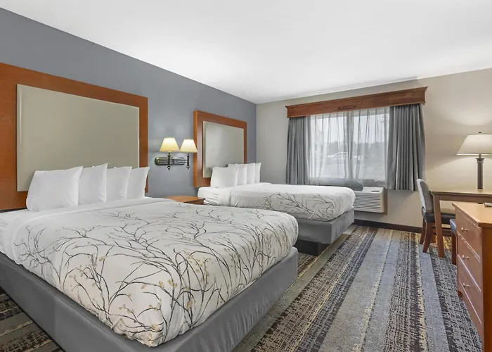 Best Western Newberg Inn