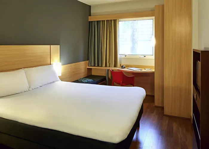 Ibis Sao Jose Do Rio Preto