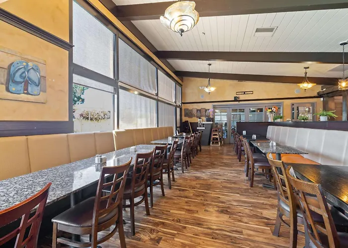 Best Western Petaluma Inn