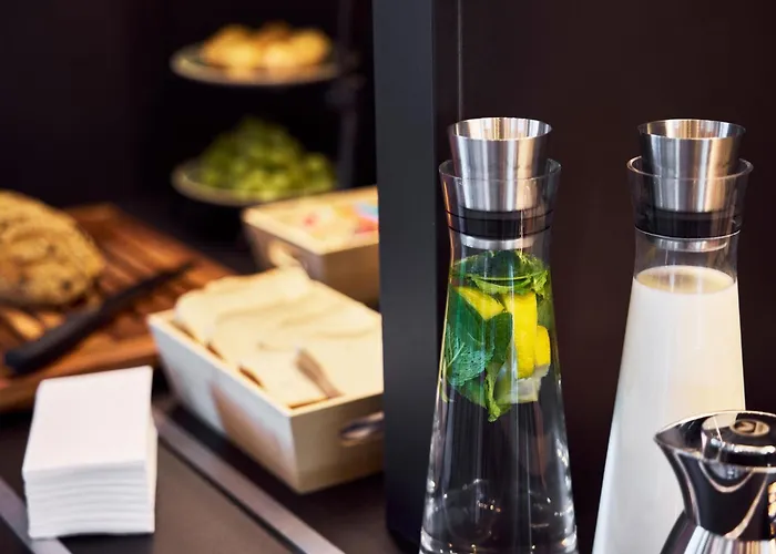 Ibis Budget Duesseldorf