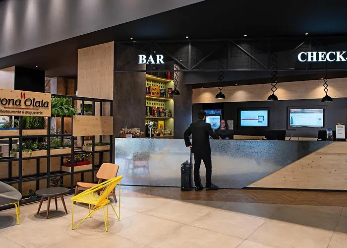 Ibis Ribeirao Preto Shopping