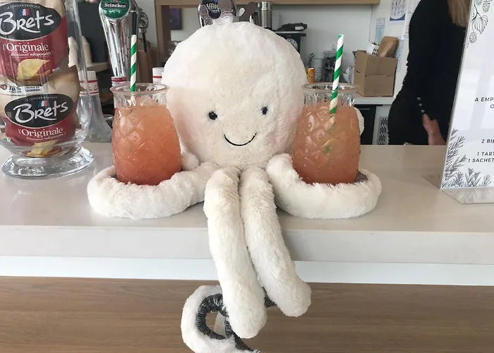 Ibis Styles Versailles Guyancourt