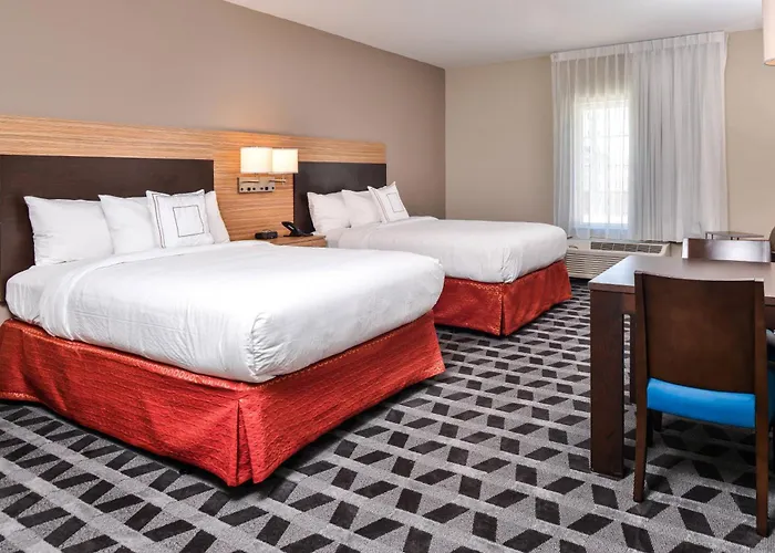 Towneplace Suites By Marriott -West Ashley