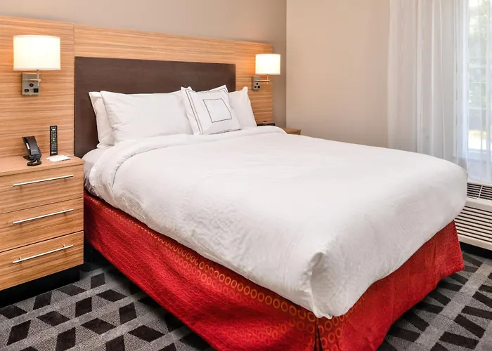 Towneplace Suites By Marriott -West Ashley