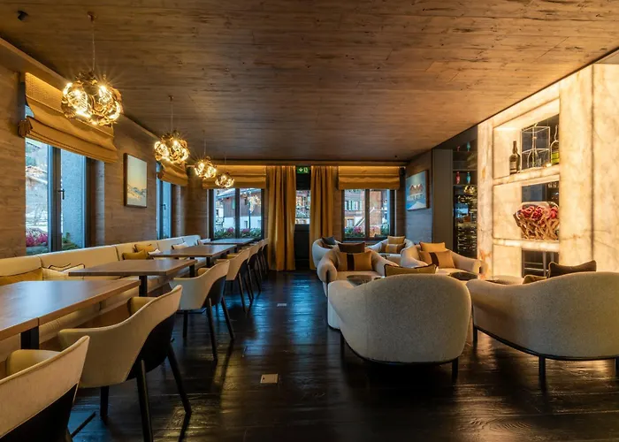 Hotel-Restaurant Valrose