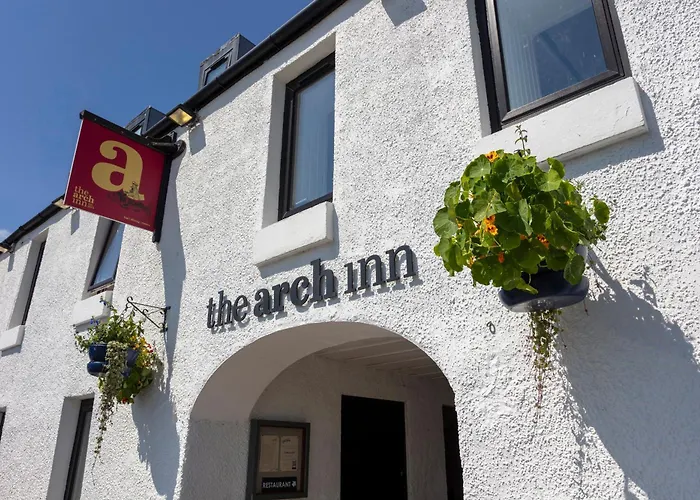 The Arch Inn