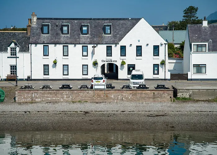 The Arch Inn
