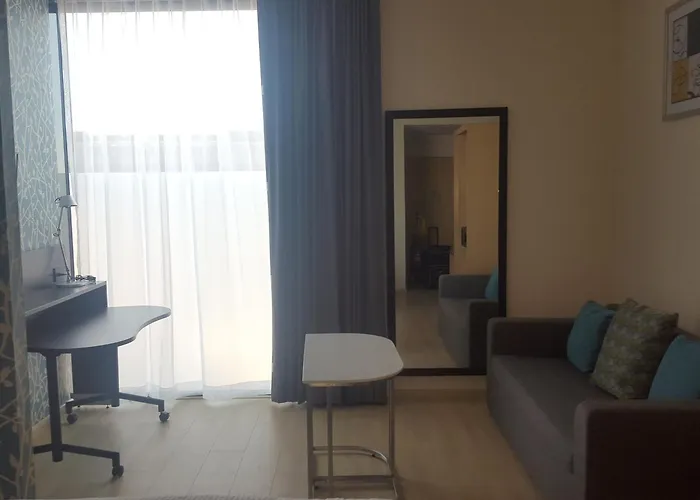 Fairfield Inn & Suites By Marriott Vallejo