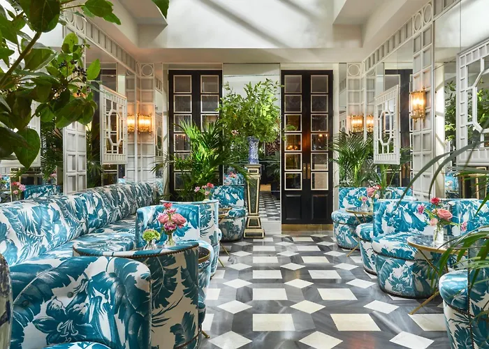 Relais & Chateaux Heritage