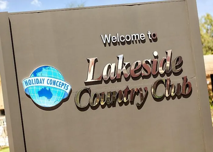 Lakeside Country Club