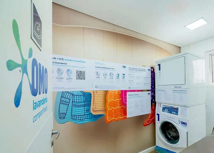 Ibis Budget Paulista