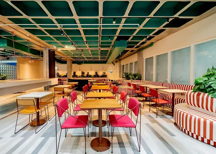 Ibis Budget Paulista