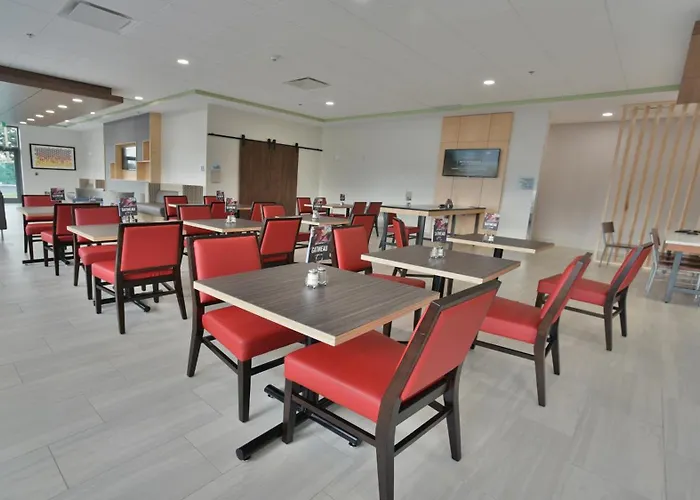 Holiday Inn Express & Suites - Gatineau - Ottawa By Ihg