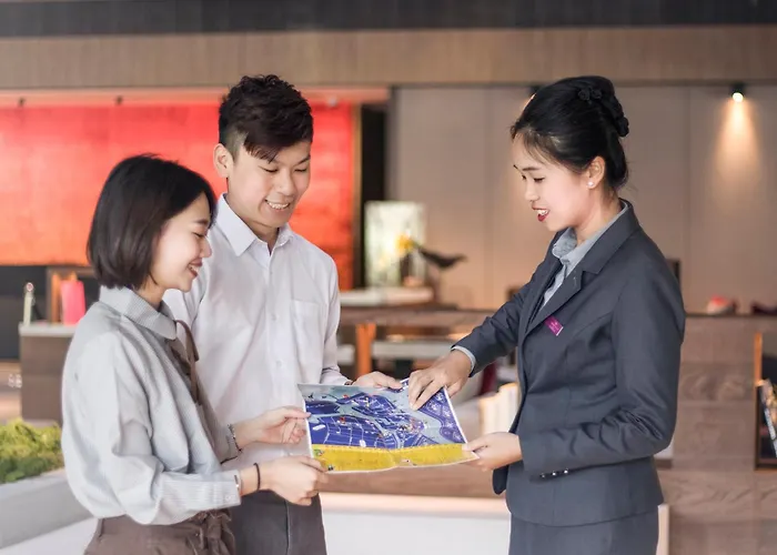 Crowne Plaza Tainan By Ihg
