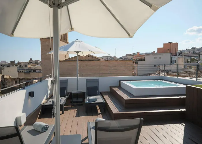Summum Boutique Hotel, Member Of Melia Collection