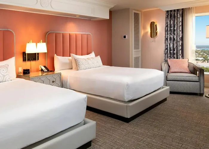 Beau Rivage & Casino