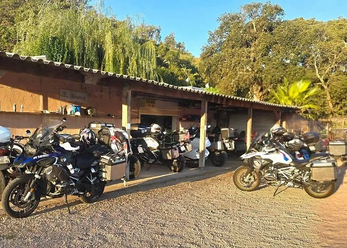Hotel Olmuccio