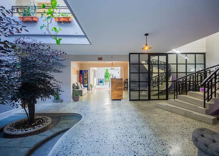 Hotel Poma Rosa