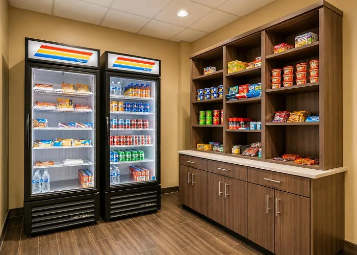 Sleep Inn & Suites Near Westchase