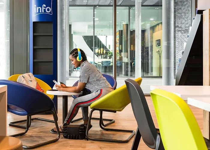 Ibis Budget