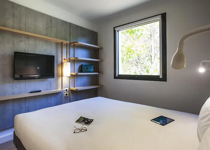 Ibis Budget Chateau-Thierry