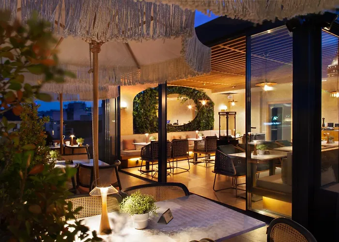 The Wings Hotels Karakoy