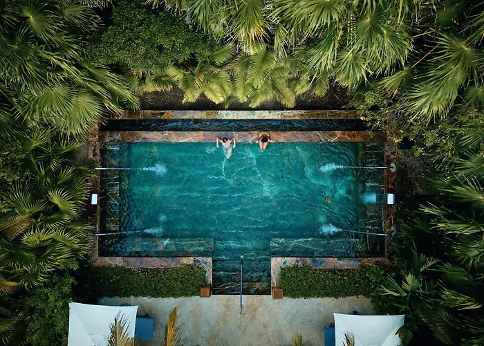 Chablé Maroma