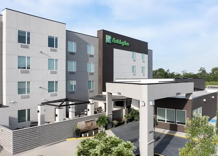 Holiday Inn Gonzales By Ihg