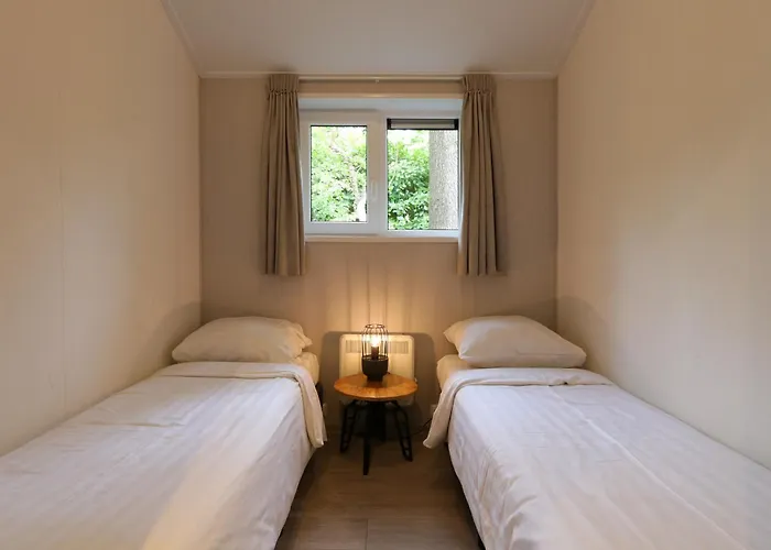 Europarcs De Wije Werelt