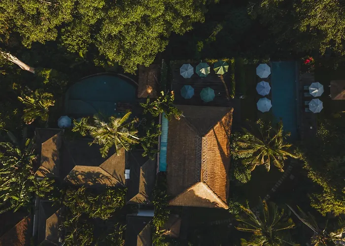The Hidden Paradise Ubud - Chse Certified