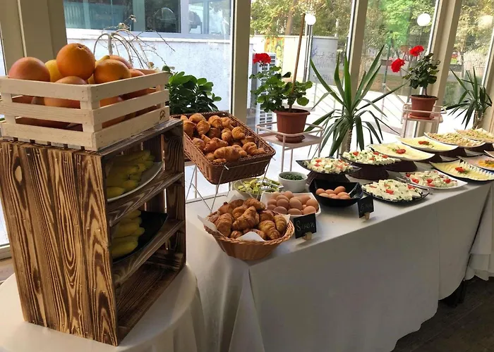 Mercure Galati Centrum