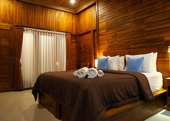 Pemedal Beach Resort