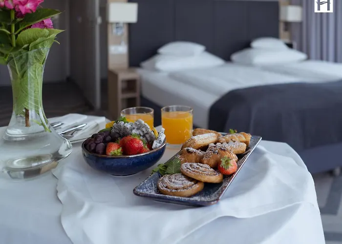 Hotel Hamilton Spa & Wellness