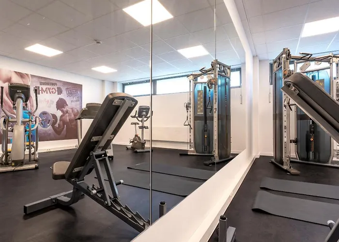 Plaza Inn Mannheim