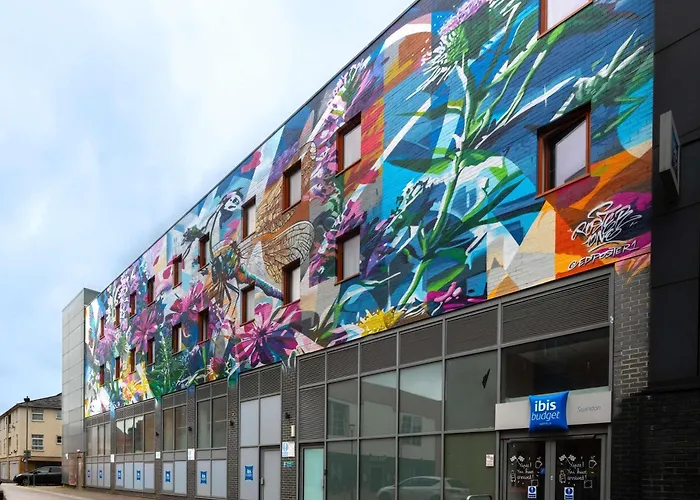 Ibis Budget Swindon