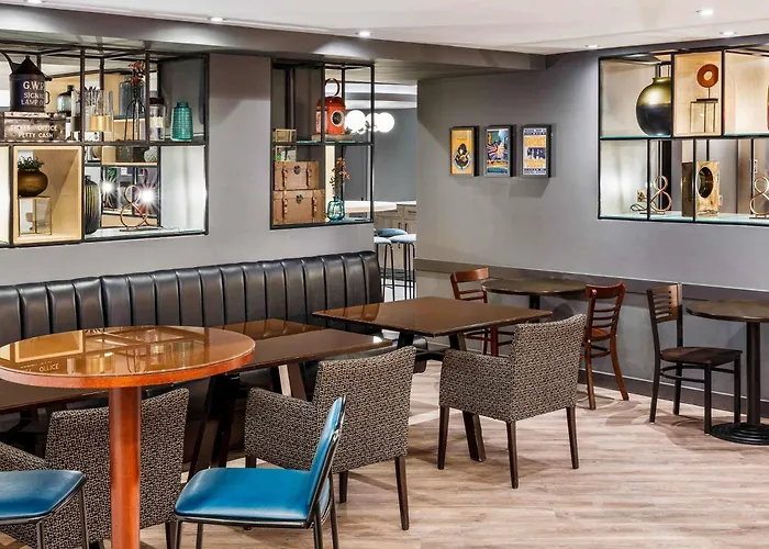 Ibis Budget Swindon