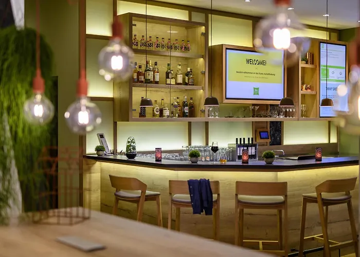 Ibis Styles