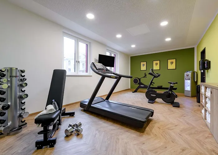 Ibis Styles