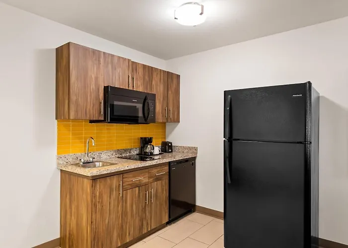 Mainstay Suites El Centro I-8