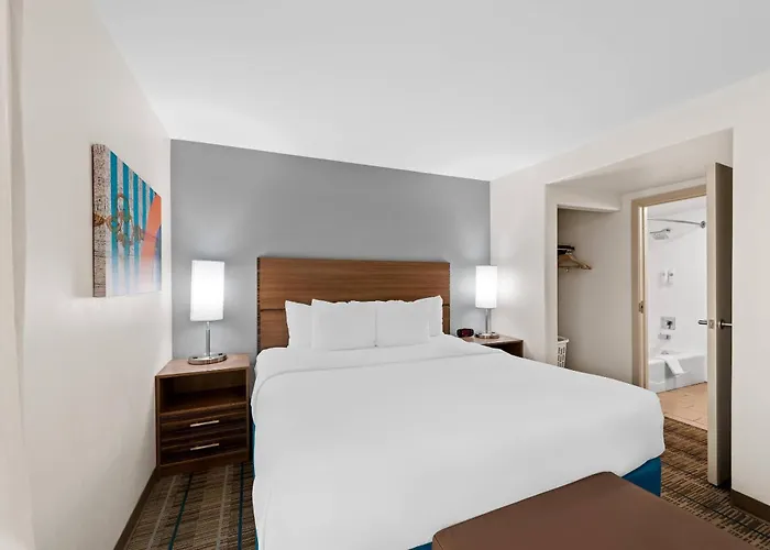 Mainstay Suites El Centro I-8