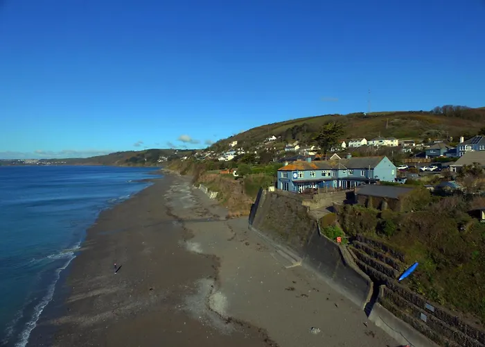 Inn On The Shore