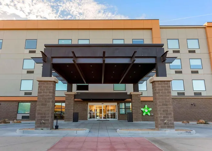 Extended Stay America Premier Suites - Phoenix - Chandler - Downtown