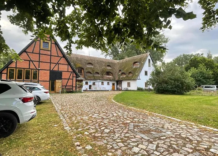 Die Insel auf Rügen