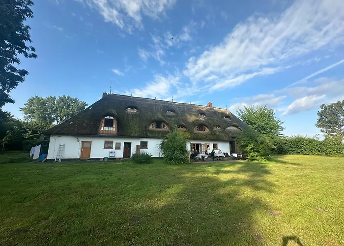 Die Insel auf Rügen