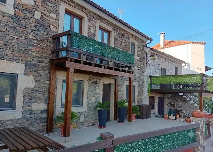 Meimoa Guesthouse
