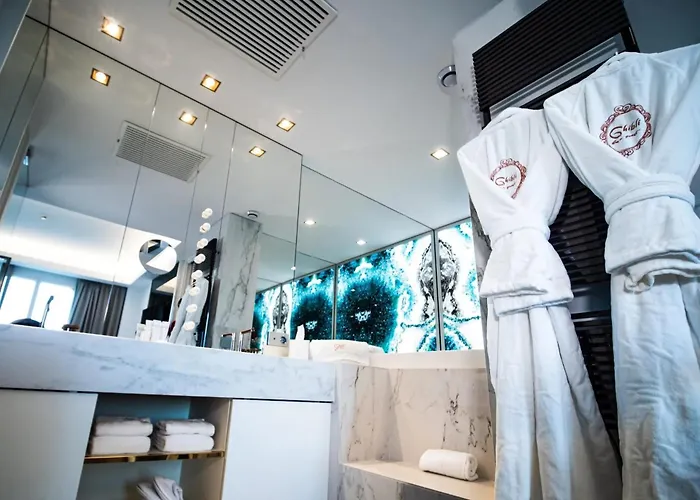 Ghibli Boutique Hotel